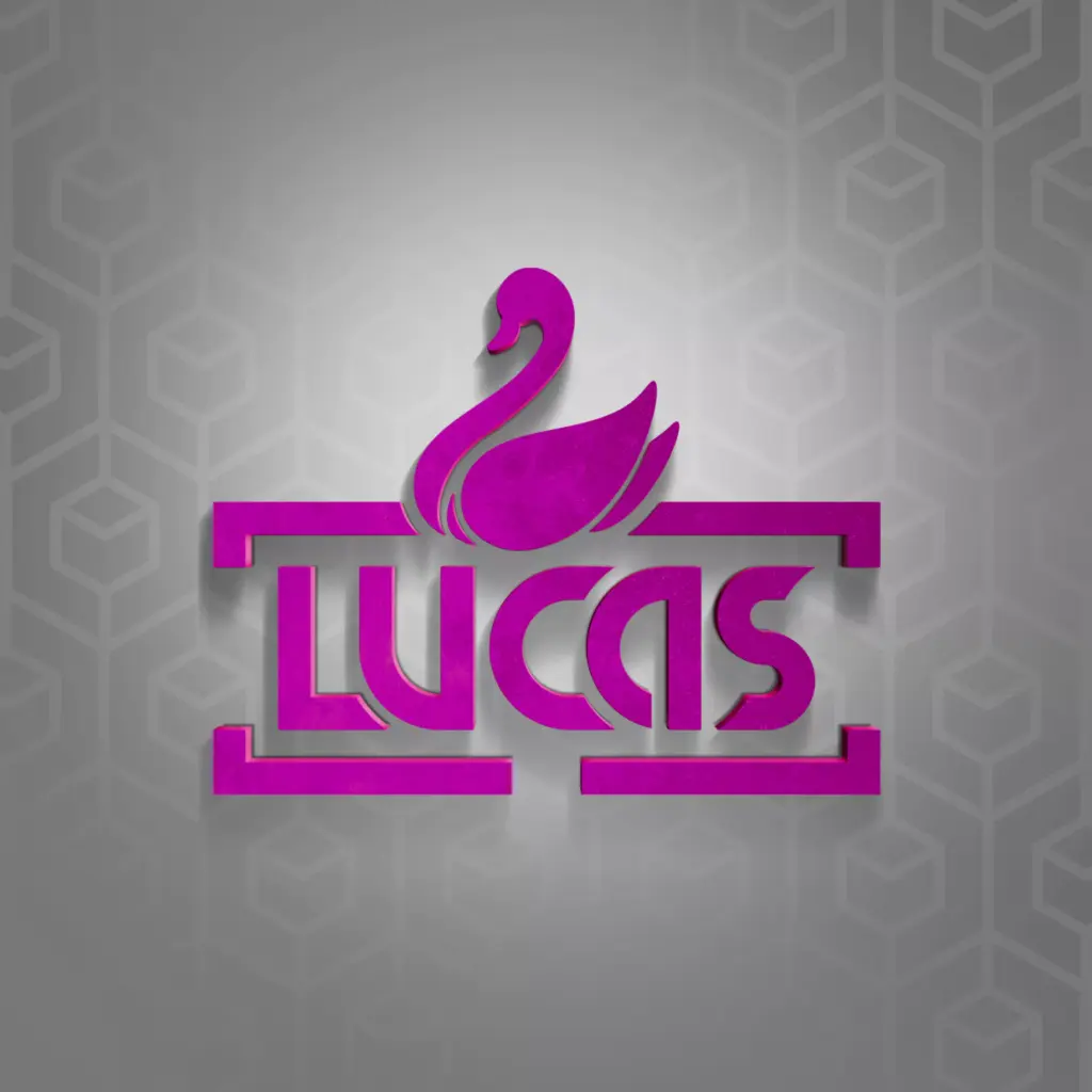 لوگوی لوکاس