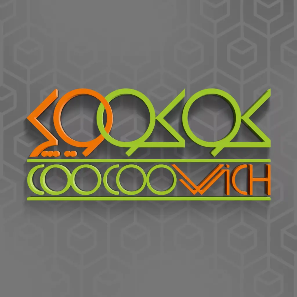 لوگوی کوکوویچ