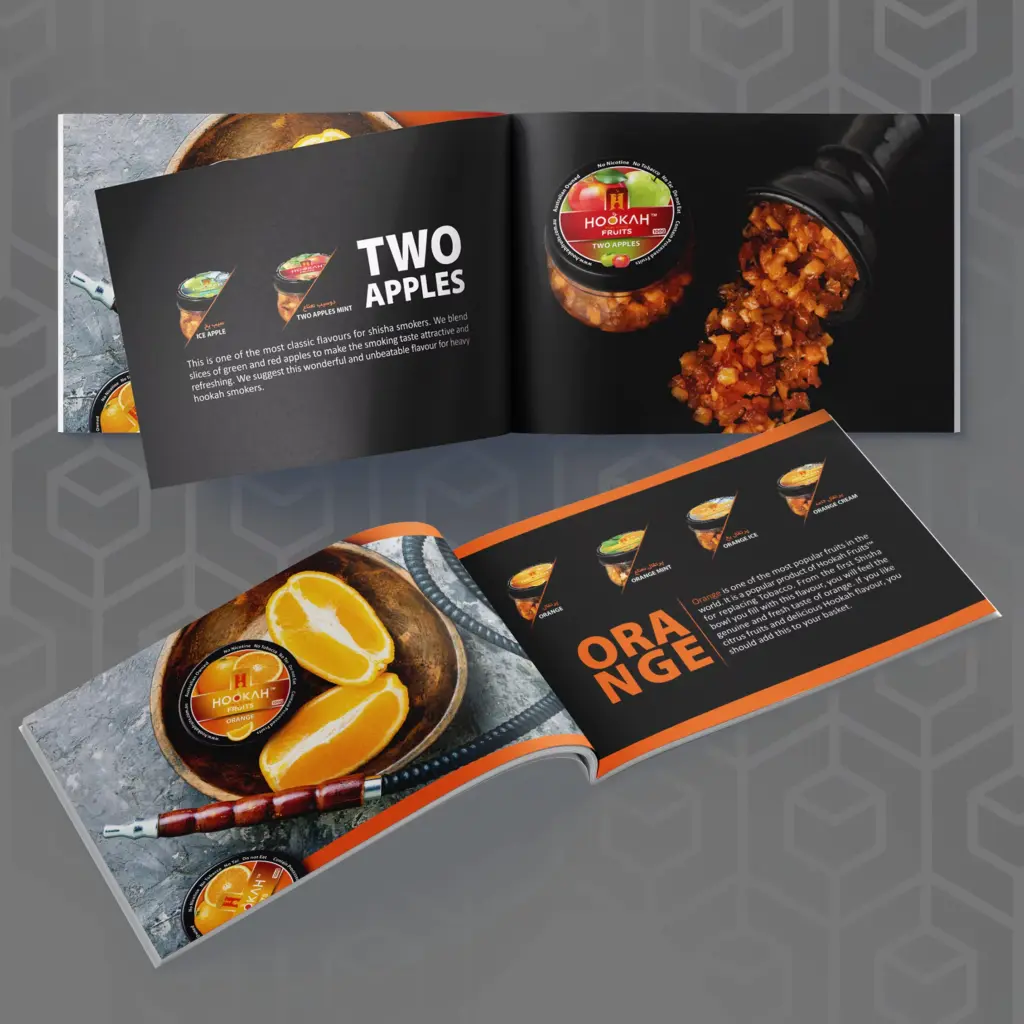 کاتالوگ بیاضی هوکا