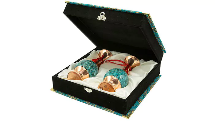 بسته بندی صنایع دستی ایران